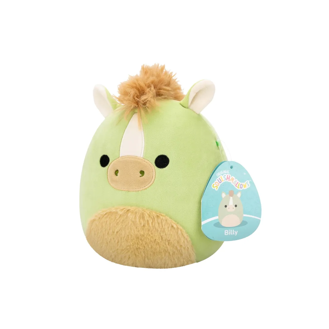 squishmallows-maskotka-billy-pluszak-19cm-s24-stan-nowy