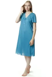 mewa-koszula-nocna-doris-z-krotkim-rekawkiem-morski-56