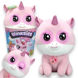 winksies-maskotka-truskawkowy-jednorozec-pluszowa-przytulanka-dzwiek