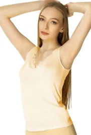 gladka-koszulka-damska-olimpia-kremowa-44