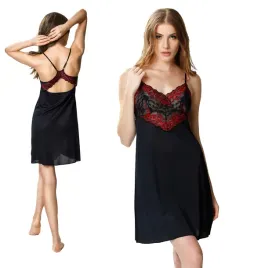 mewa-zmyslowa-koronkowa-koszulka-nocna-lady-36-czarny