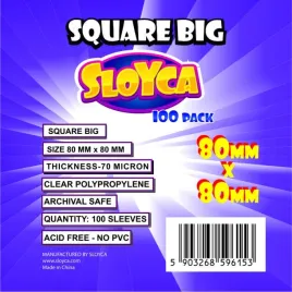 koszulki-na-karty-sloyca-big-square-80x80mm-ochronne-100-sztuk
