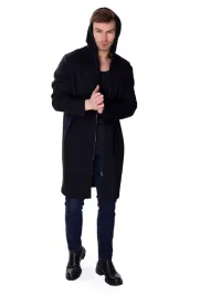 dluga-bawelniana-bluza-neo-czarny-s