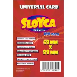 koszulki-na-karty-sloyca-universal-card-premium-58x88mm-100-sztuk