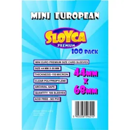 koszulki-na-karty-sloyca-mini-european-premium-44x68mm-100-sztuk