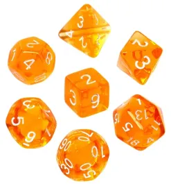 komplet-kosci-do-gry-rpg-mini-krysztalowe-pomarancz