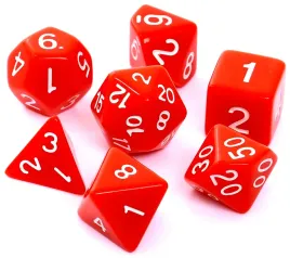 komplet-kosci-do-gry-rpg-matowe-czerwone-rebel