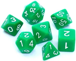 komplet-kosci-do-gry-rpg-matowe-zielone-rebel
