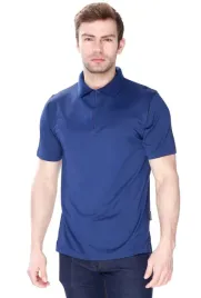 koszulka-meska-polo-zip-kolnierzyk-zapinana-granat-r-xl