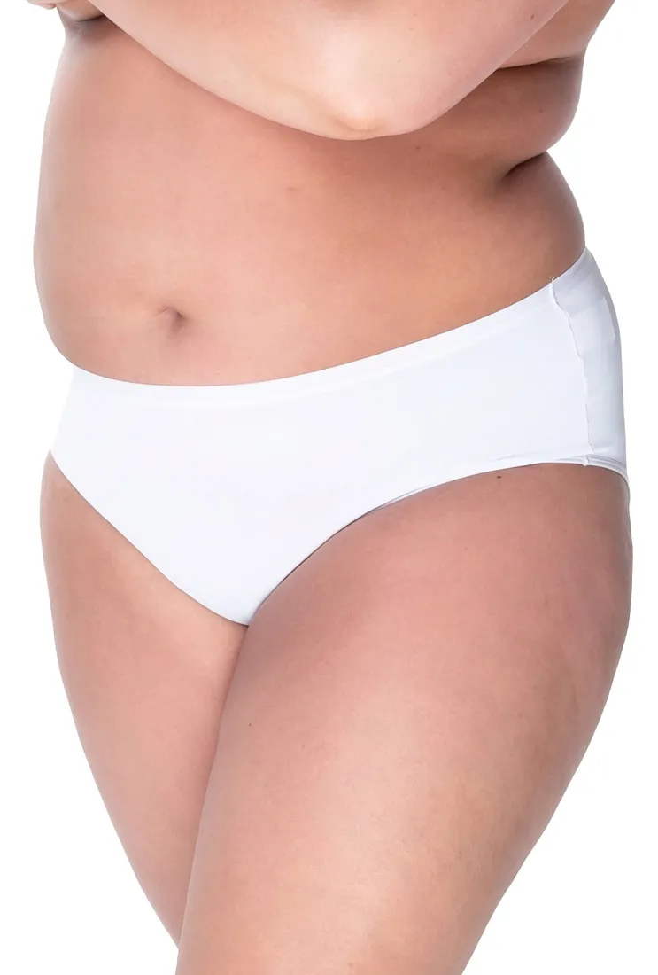 figi-damskie-classic-bialy-36-stan-nowy