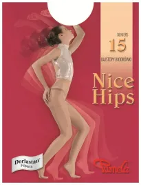 pamela-rajstopy-biodrowki-nice-hips-15-den-ochra-2-r-xl
