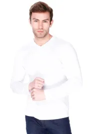 bluzka-meska-karo-dlugi-rekaw-dekolt-v-bialy-r-56-xxl