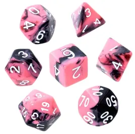 komplet-kosci-do-gry-rpg-rozowo-czarne-rebel