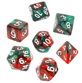 komplet-kosci-do-gry-rpg-czerwono-zielone-rebel