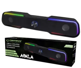 glosnik-usb-soundbar-led-rainbow-apala