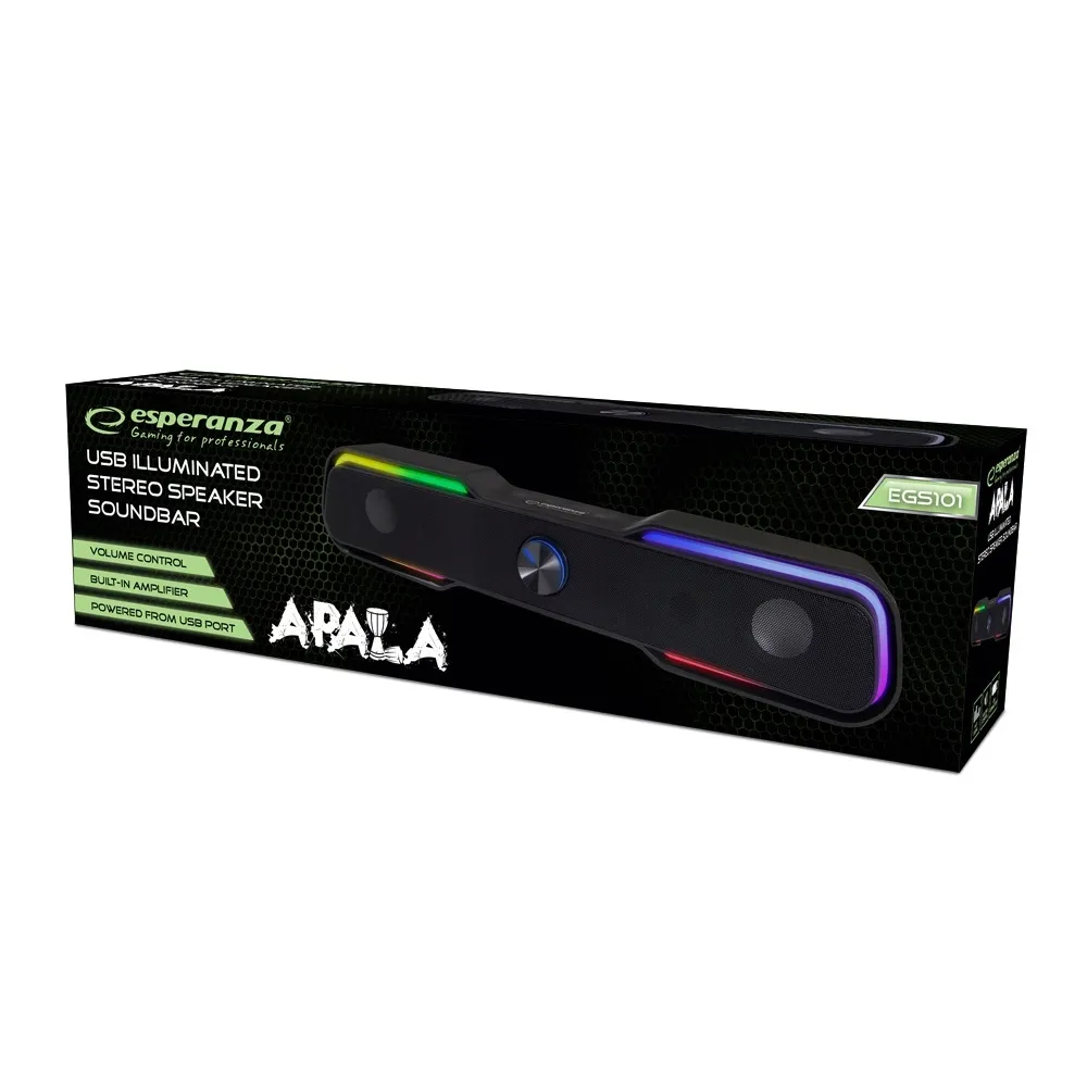 glosnik-usb-soundbar-led-rainbow-apala-stan-nowy