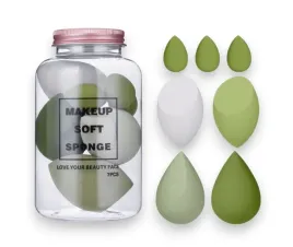 zestaw-7-gabeczek-do-makijazu-avocado-green