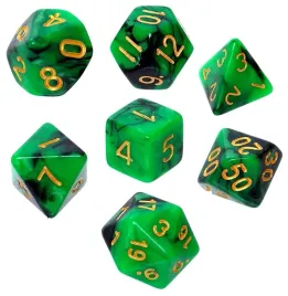 komplet-kosci-do-gry-rpg-zielono-czarne-rebel