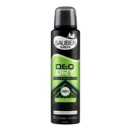 sauber-men-deo-dry-fresco-and-asciutto-150ml-48h-ochrona-brak-sladow