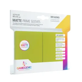 gamegenic-matte-prime-ccg-sleeves-66x91-mm-lime-100-szt