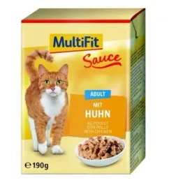 multifit-sauce-kurczak-190-g-mokra-karma-dla-kota-w-delikatnym-sosie