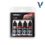 vallejo-77-254-true-metallic-metal-ruby-red-paint-set-4x18-ml