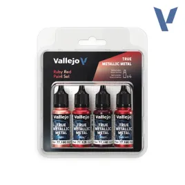vallejo-77-254-true-metallic-metal-ruby-red-paint-set-4x18-ml