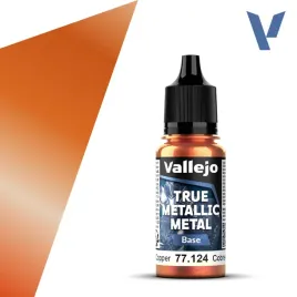 vallejo-77-124-true-metallic-metal-base-ancient-copper-18-ml