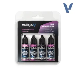 vallejo-77-255-true-metallic-metal-amethyst-purple-paint-set-4x18-ml