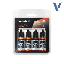 vallejo-77-253-true-metallic-metal-ancient-copper-paint-set-4x18-ml