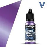 vallejo-77-129-true-metallic-metal-base-celestial-violet-18-ml
