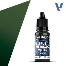 vallejo-77-155-true-metallic-metal-shade-amber-green-18-ml