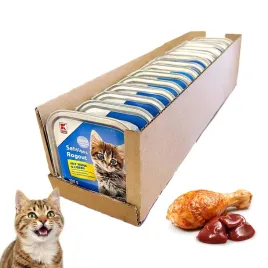 karma-mokra-dla-kota-tacka-100-g-zestaw-16-szt-pelnoporcjowa