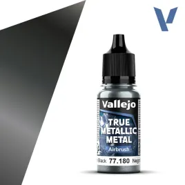 vallejo-77-180-true-metallic-metal-airbrush-obsidian-black-18-ml