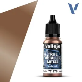 vallejo-77-178-true-metallic-metal-airbrush-rusty-metal-18-ml