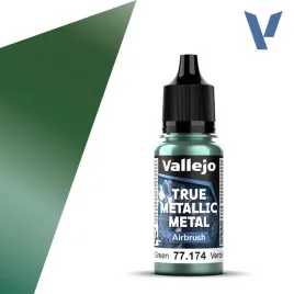 vallejo-77-174-true-metallic-metal-airbrush-dusken-green-18-ml