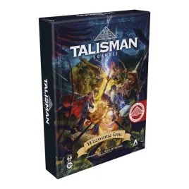 talisman-magia-i-miecz-5-edycja-sojusze-wezwanie-losu