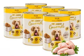 orlando-gourmet-karma-mokra-dla-psa-800-g-bogata-w-kurczaka