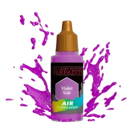 the-army-painter-warpaints-air-fluorescent-violet-volt-18-ml