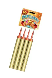 fontanna-tortowa-60-sekund-swieczka-na-tort-jorge-4-sztuki-wysokosc-12-cm