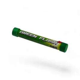 raca-kibicowska-zielona-stroboskop-ogien-bengalski-jf60-g-flash-1-sztuka