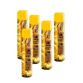 zolta-flara-meczowa-txf375-3-raca-stadionowa-ogien-bengalski-5-szt-triplex