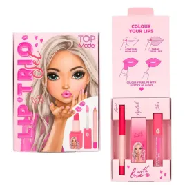zestaw-do-malowania-ust-trio-top-model-beauty
