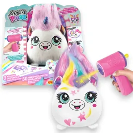 projekt-plusz-zestaw-fryzurki-jednorozec-ksiezniczka-elektroniczny-aerograf