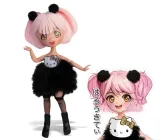 hello-kitty-manga-lalka-golden-diva-stan-nowy