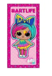 recznik-kapielowy-plazowy-lol-surprise-70x140