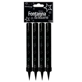 czarna-fontanna-tortowa-12-cm-40-sekund-swieczki-na-tort-race-4-sztuki