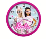zegar-scienny-barbie-sr-24cm-dla-dzieci-kolor-rozowy