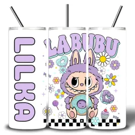 kubek-labubu-600ml-tumbler-ze-slomka-fioletowy-prezent-urodziny-imie