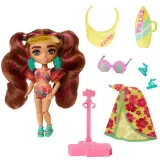 barbie-extra-fly-minis-lalka-plazowa-akcesoria-stan-nowy